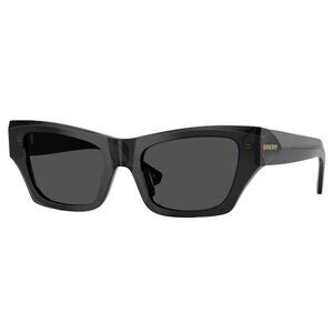 NEW BURBERRY SUNGLASSES BLACK EYEWEAR BURBERRY